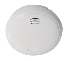 Shop for carbon monoxide detectors online at target. Abus Smoke Alarm Detector 10 Years Grwm30500