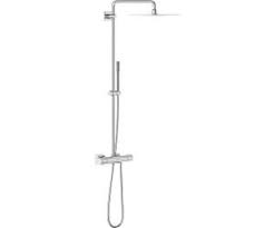 Moen is dedicated to designing and delivering beautiful products that last a lifetime. Grohe Rainshower F Series Duschsystem 27469000 Ab 632 53 Preisvergleich Bei Idealo De