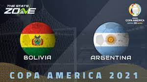 Jun 28, 2021 · argentina should not have any problem in beating the bolivia team as they have a strong attack that is well equipped to exploit any defence. Bolivia Vs Argentina Preview Prediction The Stats Zone