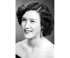 Patricia Chambers Obituary (2014)