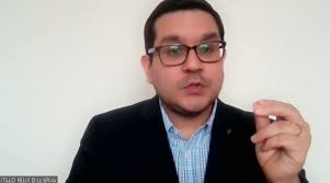 Ítalo Félix Dill'Erva: «Hay demasiada mañosería política que debilitan el  orden constitucional en el Perú»