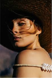 Critique the Community: Portraits/Expressions