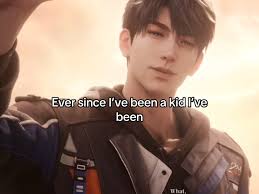 Ever Since I Was A Kid Ive Been Legit Caleb Love and Deepspace