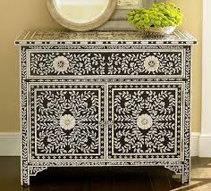 Handmade gifts for girlfriend ensure that your gifts. How To Stencil A Diy Bone Inlay Dresser Hometalk