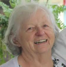 Lorraine McBride Obituary (1933