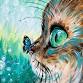 Cat-and-Butterfly – Ages 14 and up