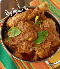 Rasanya yang enak dan gurih merupakan hasil dari proses. Rendang Ayam Kampung Bahanya 1 Resep Masakan Ibu Facebook