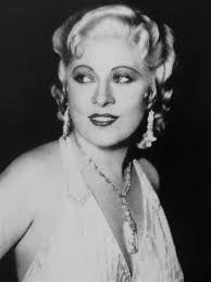 Naughty wife cheats her hubby with bbc. Mae West Wikipedia