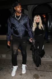 The keeping up with the kardashians star had a cease and desist letter sent to the woman last year who is claiming thompson is the father to her young son. Tristan Thompson Khloe Kardashian Regaining Trust Tristan Thompson Is Reportedly Trying Everything He Can To Win Back Khloe Kardashian S Trust