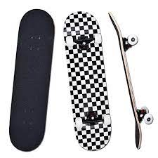 Known as 'n skaatplank in south africa. Skateboard Der Beste Preis Amazon In Savemoney Es