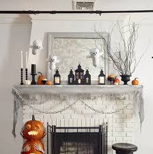 Get your home ready for halloween with these great decorating ideas! 63 Diy Halloween Decorations How To Make Halloween Decorations
