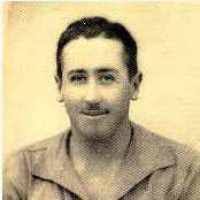 Décio Pedrosa Romeiro (1922–2006)