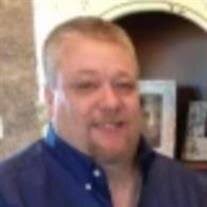 Jeffrey Sean Stacy Obituary