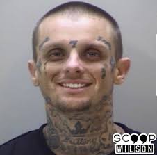 36-year-old Jeremy Dwayne Caldwell, of #LebanonTN, was booked into the  #WilsonCountyTN jail Wednesday, charged with domestic assault. Bond was set  at $ 1,000