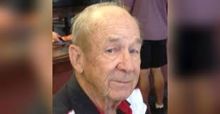 Ervin Clayburn Harris Obituary