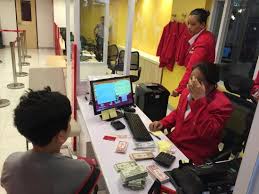 Banking Picture Of Kidzania Manila Taguig City Tripadvisor