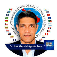 Dr. Fernando Benoit, Profesor Experto SLAOT