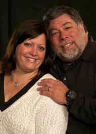 Tech Profile of Apple Co-founder Steve Wozniak