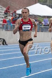 Houlihan's mom, connie, was a professional runner herself (in 1987 she qualified for the world shelby used to tell me, 'mom, i'm going to be the best. Shelby Houlihan Confidently Ready For Prime Time Runblogrun