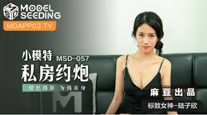 麻豆传媒 小模特私房约炮-情色摄影为钱卖身