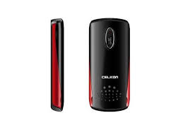 Celkon C205 - description and ...