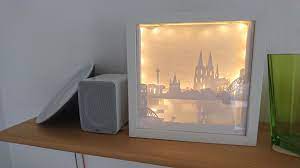 ikea ribba lichtbox koln licht box ikea ribba nachtlicht