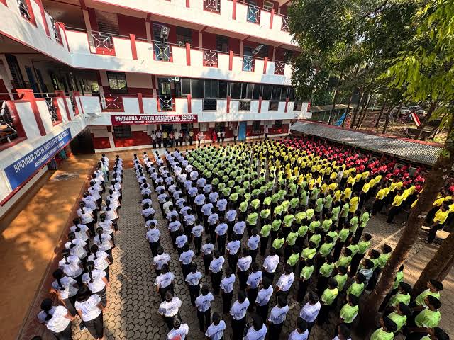 Gallery – Bhuvana Jyothi Residential School