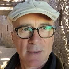 John Mathieson, BSC Archives (@JohnMArchives)