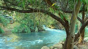 Get all the lyrics to songs by jordan river banks and join the genius community of music scholars to learn the meaning behind the lyrics. 3 11 Ch Jordan River Crossing