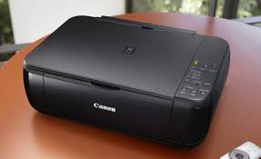 The printer has to be installed with a software (driver) in order to work on your computer. Mp287 Printer Driver Download