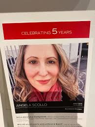 It's been an incredible 5 years... Looking forward to many more! Thank you  Lynda Whittemore and Room & Board, for an incredible anniversary  celebration!