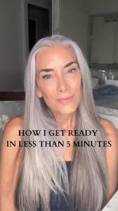 How I get ready in less than 5 minutes