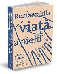 12,744 likes · 5 talking about this. Remarcabila ViaÈÄ A Pielii O CÄlÄtorie IntimÄ Pe SuprafaÈa NoastrÄ De Monty Lyman Editura Publica