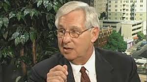 Paul Schell: A Mayor`s Legacy