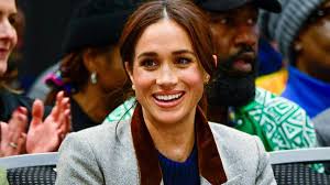 Meghan Markle Latest News, Updates & Gossip