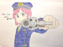 We did not find results for: Tatsuya ãŸã¤ã‚„ On Twitter She S Holding Gun With Left Hand Only In This Scene Is It Mistake Or Some Reasons To Use Left Hand