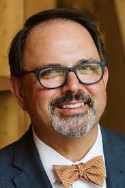 UPSem Names Rev. Dr. Lee Hinson-Hasty Next Vice President for Advancement