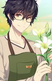 Pin By Jess Heiderich On Persona 5 Cute Anime Guys Anime Akira Kurusu