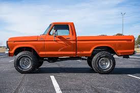 Image result for Tangerine 1978 Ford