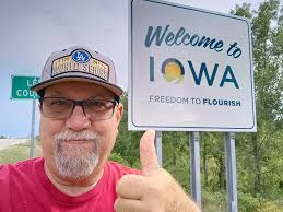 Ranier and International Falls, MN