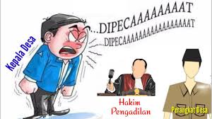 Dan jajaran perangkat desa gampingan untuk membangung website desa.id untuk menjadi media promosi di desa gampingan. Kepala Desa Banyak Digugat Karena Memberhentikan Perangkat Desa Tidak Sesuai Aturan Yang Berlaku Youtube