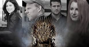 Lu bin xùn piaoliú jì. Hbo Confirms Development Of Three Game Of Thrones Spin Offs