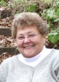 Obituary of Marilyn Ruth Hoefler