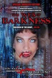 Web of Darkness (2001) directed by Rick Danford • Film + cast • Letterboxd