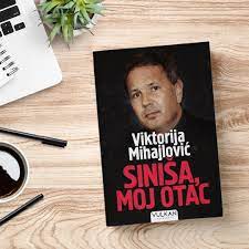 Il mister serbo starebbe lentamente uscito dalla grave leucemia che l'ha colpito. Knjiga O Jednom Od Najvecih Sportista Svih Vremena Sinisa Moj Otac Vulkan Izdavastvo