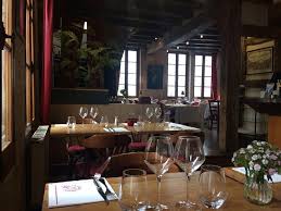 Maison Milliere Dijon Restaurant Avis Numero De Telephone Photos Tripadvisor