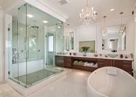 Bathroom Design Trends Miami Style Transitional Bathroom Design Dream Bathrooms Modern Bathroom Decor