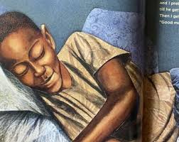 Knock Knock My Dads Dream for Me Hardcover by Daniel Beaty African American  Book