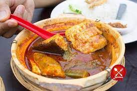 Su tripadvisor trovi 2 recensioni imparziali su asam pedas premier, con punteggio 4 su 5 e al n.160 su 503 ristoranti a shah alam. Asam Pedas Mak Kiah Beranda Facebook