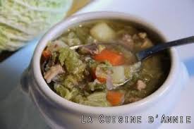 Soupe Au Chou Russe Chtchi Recette Recette Soupe Aux Choux Soupe Au Chou Recettes De Cuisine